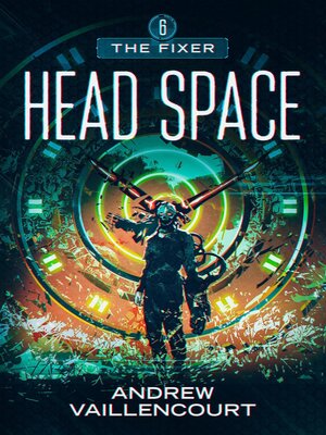 cover image of Head Space